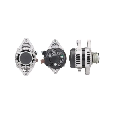 Billede af DRI 235354802 Generator 14V 80A CITROËN: C1 II, PEUGEOT: 108 Hatchback, TOYOTA: Aygo