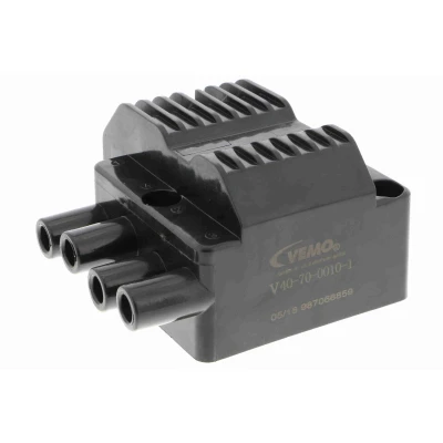 Billede af VEMO Original Quality V40 70 0010 1 Tændspole 4 12 OPEL: Vectra C CC, Astra G Caravan, CC
