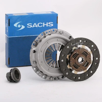 Billede af SACHS 3000 203 002 Kobling 215 BMW: 3 Compact, Sedan, 5 Sedan