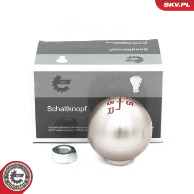 Billede af ESEN SKV 63SKV045 Gearknop 6 gear