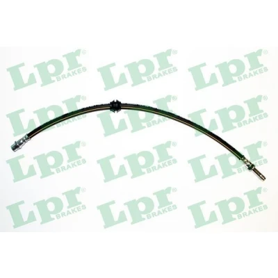Billede af LPR 6T47898 Bremseslange 550 F10X1 MERCEDES BENZ: Vito Mixto