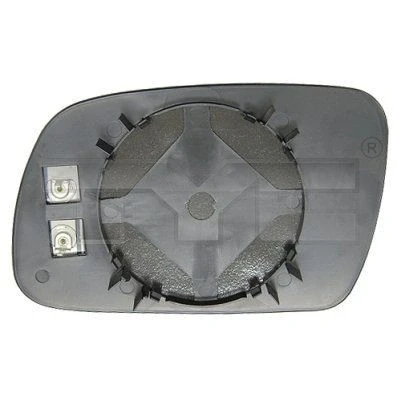 Billede af TYC 305 0143 1 Spejlglas højre
