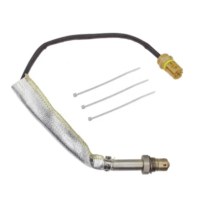 Billede af MEYLE 314 803 0031 Lambdasonde med varmeskjold M18 x 1,5 pladesonde BMW: 3 Sedan, Touring, 5 Touring
