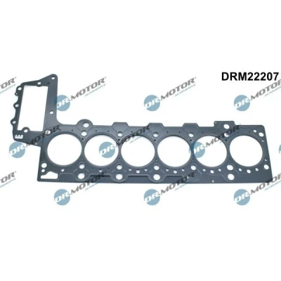 Billede af DR.MOTOR AUTOMOTIVE DRM22207 Toppakning 1,65 84,5 BMW: 5 Touring, Sedan, 3 Sedan