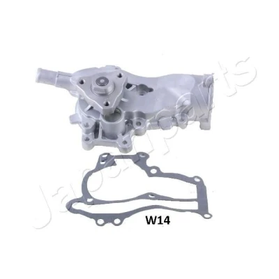 Billede af JAPANPARTS PQ W14 Vandpumpe OPEL: Corsa D Hatchback, Adam, Astra J CHEVROLET: Aveo Hatchback