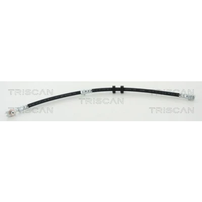 Billede af TRISCAN 8150 29127 Bremseslange F10x1 SKODA: Fabia 2, Roomster, 1 Combi, VOLKSWAGEN: Polo IV Hatchback, Fox SEAT: Ibiza 3
