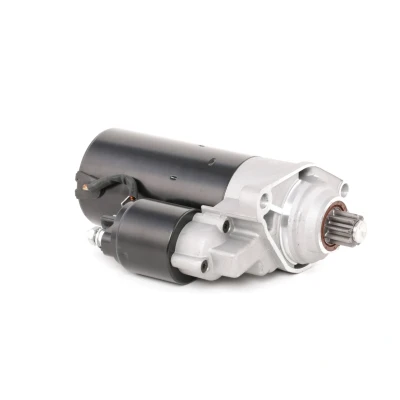 Billede af AS PL S0094 Starter 12 1,8 9 VOLKSWAGEN: Lupo / 3L, AUDI: A2