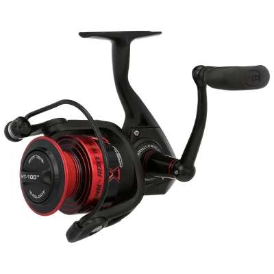 Billede af PENN Fierce IV Spinning reel 5000 Fishing