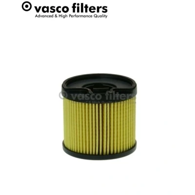 Billede af DAVID VASCO C237 Brændstoffilter Filterindsats med pakning PEUGEOT: 206 Hatchback, 307 SW, CITROËN: Berlingo / First I