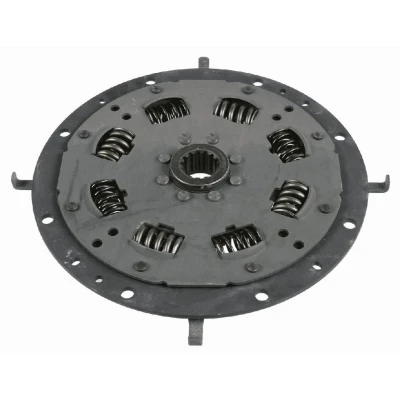 Billede af Torsionsdæmper, kobling SACHS 1866 600 022