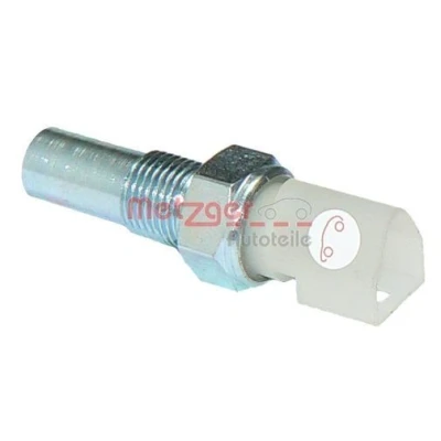 Billede af METZGER 0912016 Kontakt, baklygte manuelt gear FORD: Focus 2 Kombi, FIESTA 5,