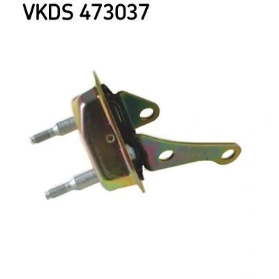 Billede af SKF VKDS 473037 Akselskaft Lejring