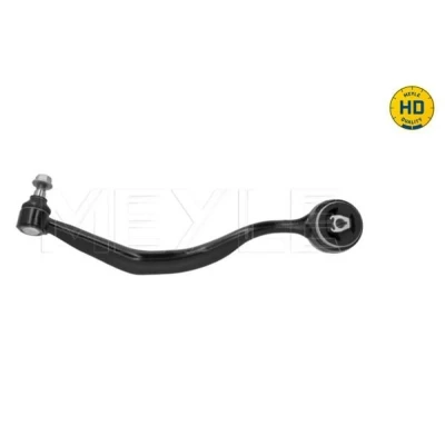 Billede af MEYLE 316 050 4363/HD Bærearm Quality med gummileje bag, venstre foraksel krydsarm Stål BMW: 7