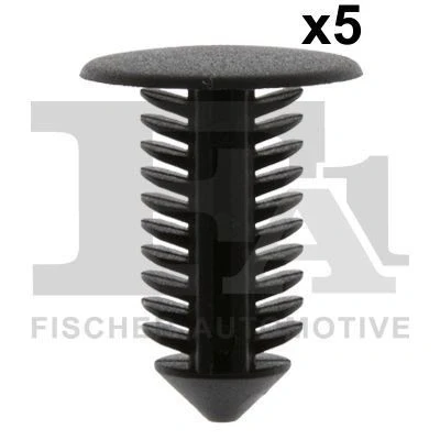 Billede af FA1 22 10007.5 Clips, side /beskyttelseslister