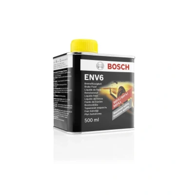 Billede af BOSCH DOT 3, 4, 5.1 1 987 479 206 Bremsevæske 0,5