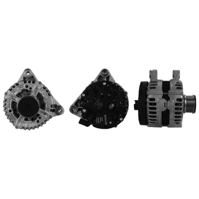 Billede af LUCAS ELECTRICAL LRA03277 Generator 14V 150A VOLVO: V70 3, S80 II, FORD: MONDEO 4 Turnier, Stufenheck