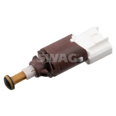 Billede af SWAG 60 93 7180 Bremselyskontakt elektrisk RENAULT: MASTER 3, 3 Bus