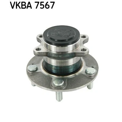 Billede af SKF VKBA 7567 Hjullejesæt KIA: Venga