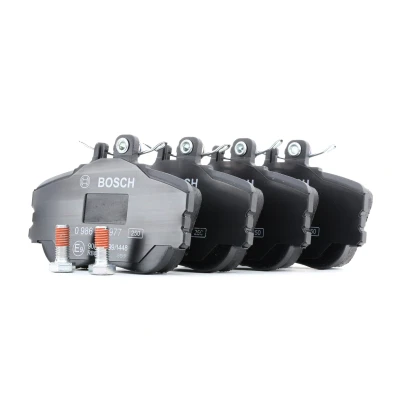 Billede af Bremseklodser BOSCH 0 986 460 977
