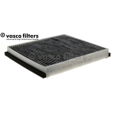 Billede af DAVID VASCO X049 Kabinefilter Aktivkulfilter 273 234 32 OPEL: Zafira B, Astra G CC, Caravan