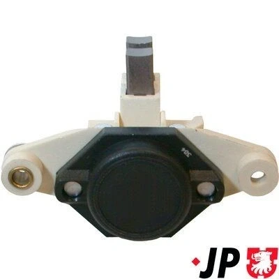 Billede af JP GROUP 1190201000 Generatorregulator VOLKSWAGEN: Beetle, LT 28 35 I Van, GOLF 1 Cabriolet, OPEL: Commodore B Coupe, Ascona Sedan, VOLVO: 240 Sedan