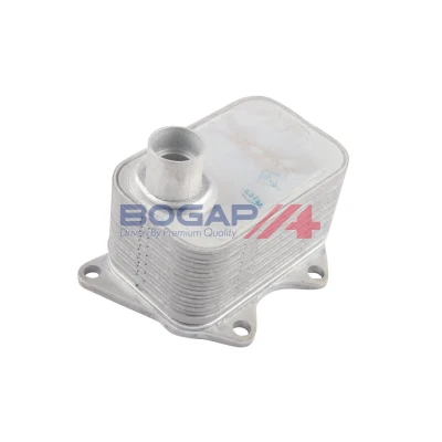 Billede af BOGAP A4222108 Olieradiator VOLKSWAGEN: Transporter 5 Bus, Golf 6, AUDI: Q5
