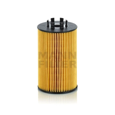 Billede af MANN FILTER HU 9007 z Oliefilter med pakning Filterindsats