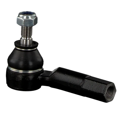 Billede af febi BILSTEIN 17008 Styrekugle Plus højre foraksel med selvlåsende møtrik VOLKSWAGEN: Lupo / 3L, Caddy 3, Polo III Hatchback
