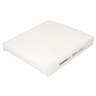 Billede af PURRO PUR PC6007 Kabinefilter Partikelfilter 229,5 200 30 NISSAN: X Trail, Patrol GR 5 SUV