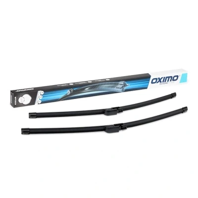 Billede af viskerblad Oximo WE400425 foran Fladblad AUDI: A8 D3