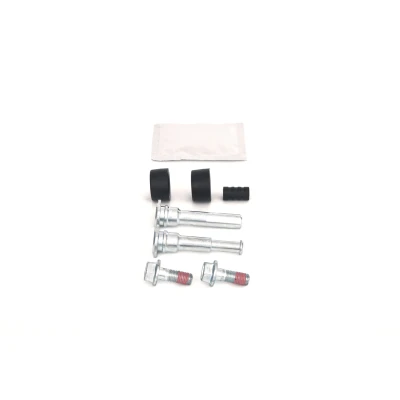 Billede af BOSCH 1 987 470 646 glidersæt, bremsekaliper med add on materiale KIA: Picanto I, SORENTO 1, HYUNDAI: i10 I