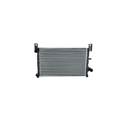Billede af NRF 506224 Radiator Aluminium 500 322 34 Mekanisk fuget køleripper