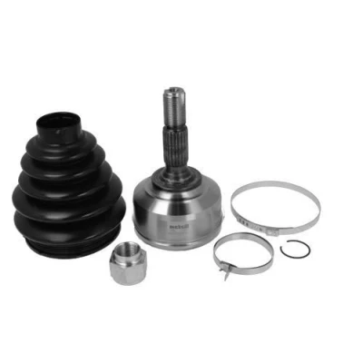 Billede af METELLI 15 1729 Knokkelled Termoplast CITROËN: C3 II, DS3 Hatchback, PEUGEOT: 208 I Hatchback