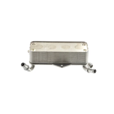 Billede af MAHLE ORIGINAL CLC 218 000P Oliekøler, automatisk gearkasse AUDI: A6 C7 Avant