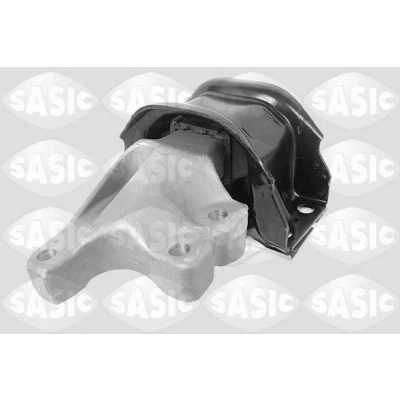 Billede af SASIC 2700041 Holder, motorophæng Gummimetalleje oppe til højre CITROËN: C4 Coupe, II Hatchback, PEUGEOT: 308 I SW, 307 5008