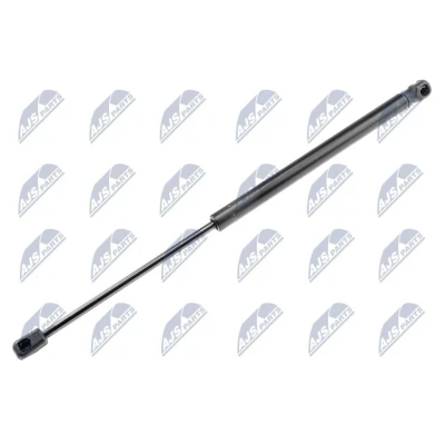 Billede af NTY AE VW 014 Gasdæmper 535N 450mm VOLKSWAGEN: Golf 5
