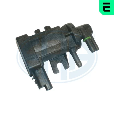 Billede af ERA 555387 Ladetryksstyring, Turbolader elektrisk pneumatisk med pakning CITROËN: C4 I Grand Picasso, Picasso 1, PEUGEOT: 508 SW, 807
