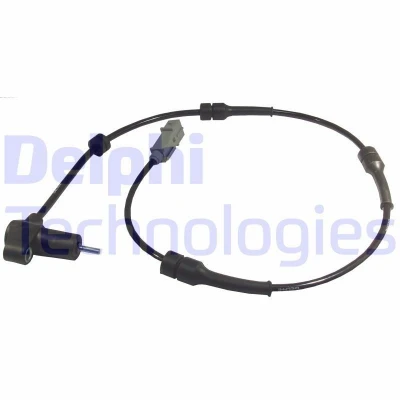 Billede af DELPHI SS20049 ABS sensor passiv 865 CITROËN: Xsara Picasso, PEUGEOT: 306 Stationcar, Hatchback