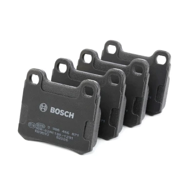 Billede af Bremseklodser BOSCH 0 986 466 871