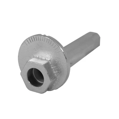 Billede af TEDGUM TED76569 Skrue, sporing