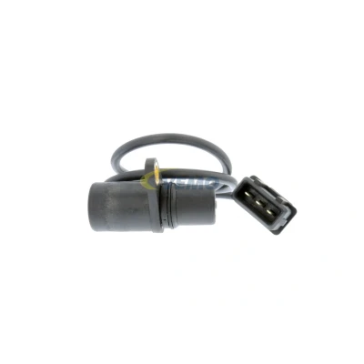 Billede af VEMO Original Quality V10 72 1008 Impulsensor 3 Induktiv, passiv sensor til krumtap, med tætningsring VOLKSWAGEN: GOLF