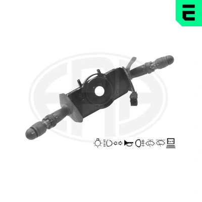 Billede af ERA 440689 Ratstammekontakt IVECO: DAILY 4 Kasten/Kombi