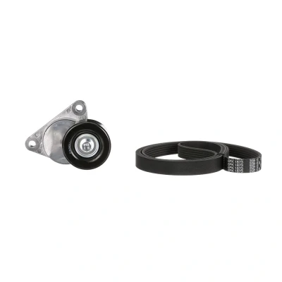 Billede af GATES K036PK1873 Kileribberem ThermalPro CHEVROLET: Aveo / Kalos Hatchback