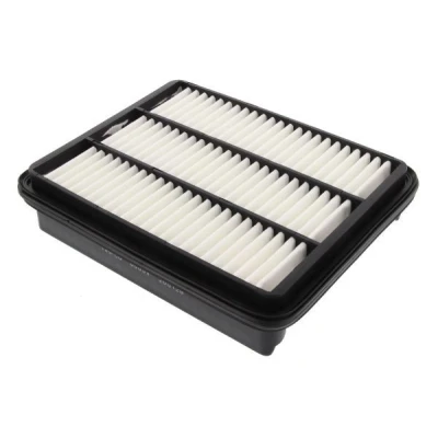 Billede af MAPCO 60059 Luftfilter 52 185 232 firkantet Filterindsats MITSUBISHI: GALANT 6