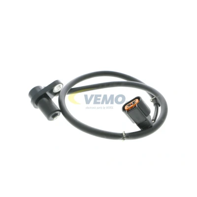 Billede af VEMO V37 72 0058 ABS Sensor bagaksel Original Quality til køretøjer med 12