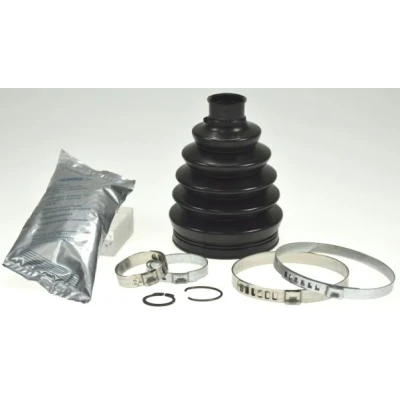 Billede af LÖBRO 306050 Drivakselmanchet 103,00 TPE (termoplastisk elastomer) HYUNDAI: i10 I