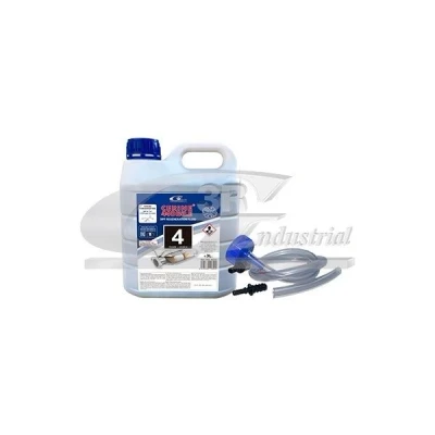 Billede af 3RG 88262 Brændstofadditiv 3 Diesel PEUGEOT: 407 Sedan, SW, CITROËN: C5 III Stationcar,