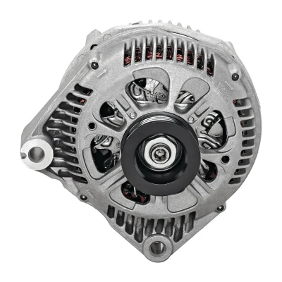 Billede af VALEO 200129 Generator 14V 150A BMW: 5 Sedan, 3 Touring, Sedan