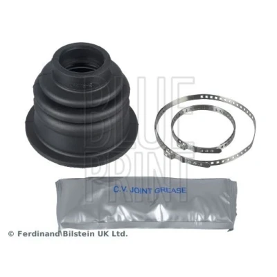 Billede af BLUE PRINT ADC48130 Drivakselmanchet gearkasse monteret, venstre foraksel Gummi