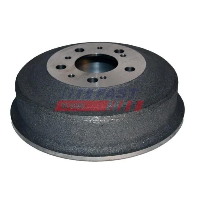 Billede af Bremsetromle FAST FT32037